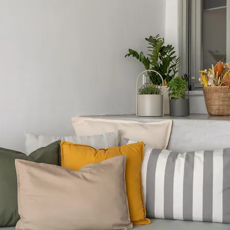 - 2br House With Amazing View - Caper 纳乌萨