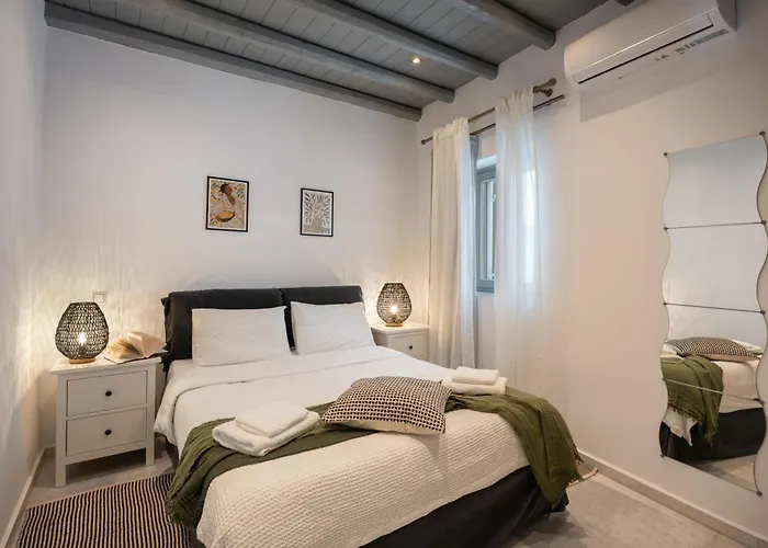 度假居 - 2br House With Amazing View - Caper