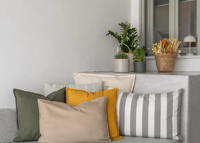 - 2br House With Amazing View - Caper 纳乌萨