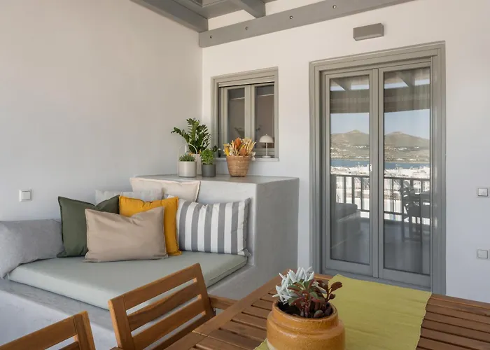 度假居 - 2br House With Amazing View - Caper