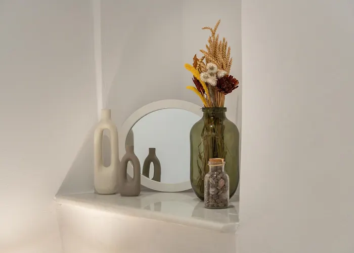 度假居 - 2br House With Amazing View - Caper 纳乌萨