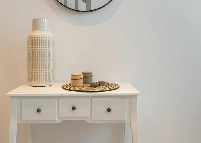 - 2br House With Amazing View - Caper * 纳乌萨