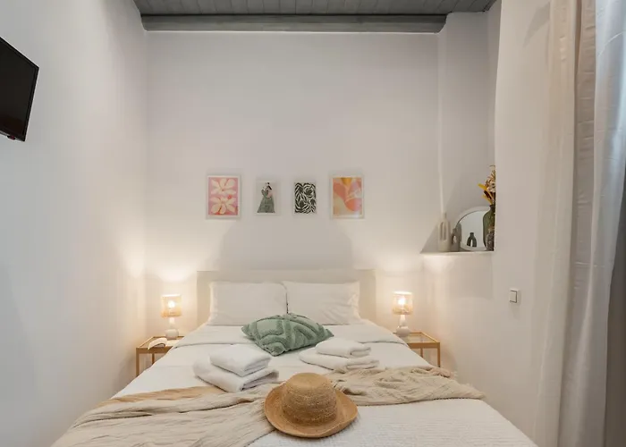 - 2br House With Amazing View - Caper 度假居 *