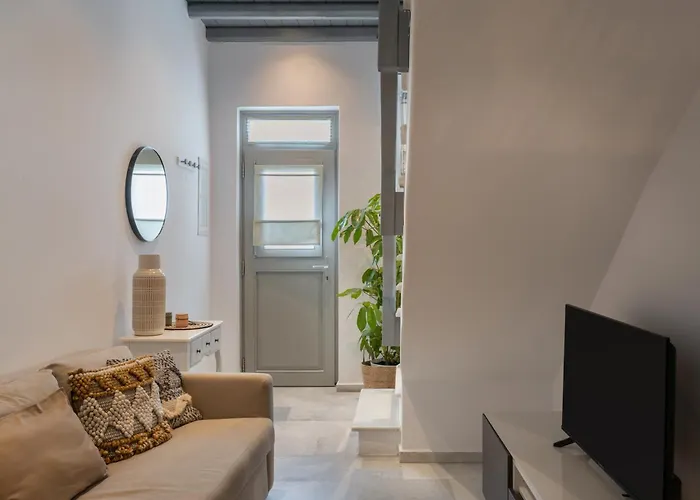 度假居 - 2br House With Amazing View - Caper *