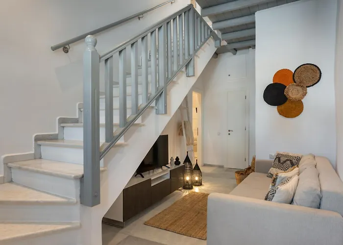 度假居 - 2br House With Amazing View - Caper 纳乌萨