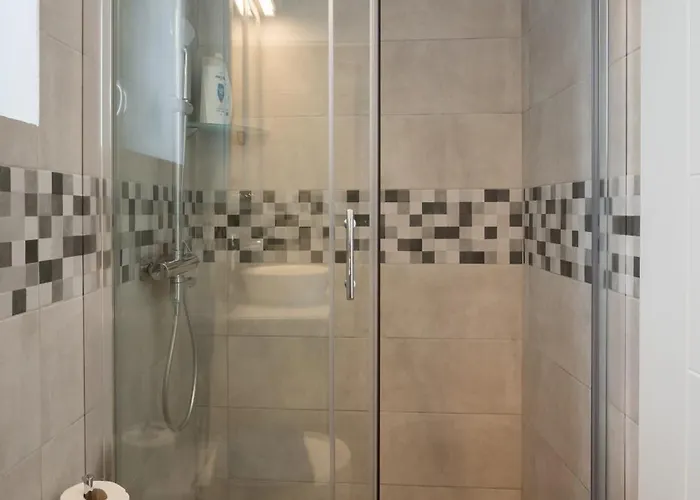 - 2br House With Amazing View - Caper 纳乌萨