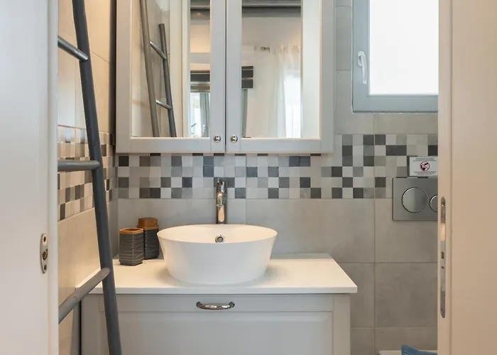 度假居 - 2br House With Amazing View - Caper *