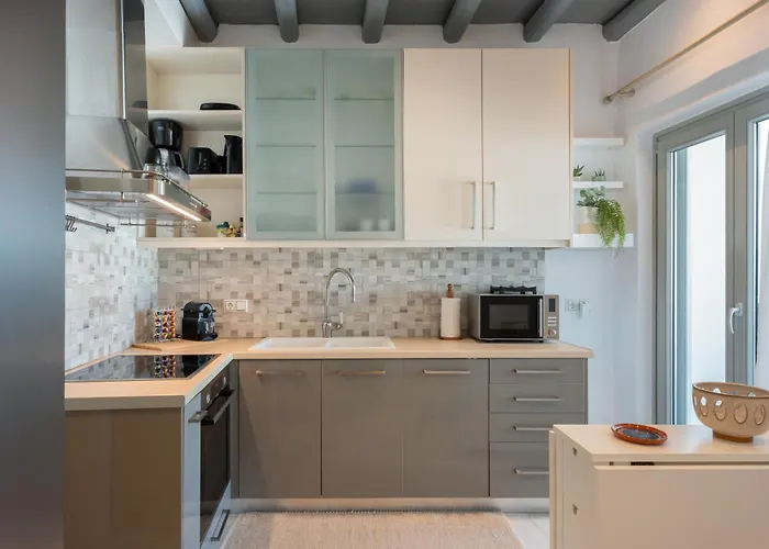 度假居 - 2br House With Amazing View - Caper