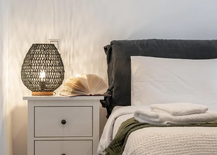 - 2br House With Amazing View - Caper * 纳乌萨