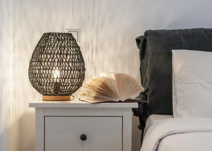 度假居 - 2br House With Amazing View - Caper