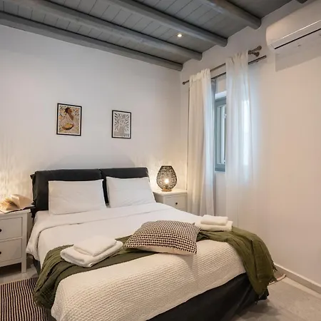 Ferienhaus Caper-2 Bedroom Traditional With Amazing View