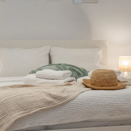 Ferienhaus Caper-2 Bedroom Traditional With Amazing View