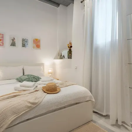 Ferienhaus Caper-2 Bedroom Traditional With Amazing View *