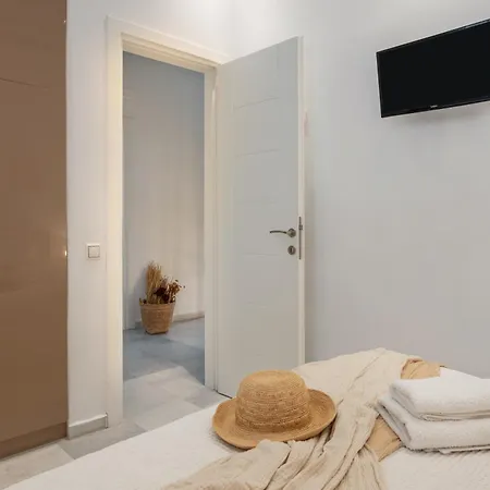 Caper-2 Bedroom Traditional With Amazing View Ferienhaus