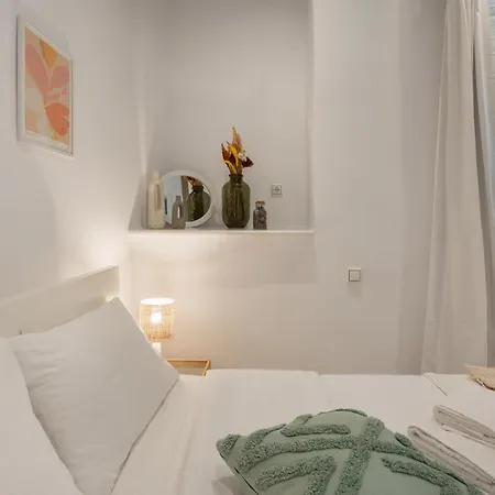 Ferienhaus Caper-2 Bedroom Traditional With Amazing View