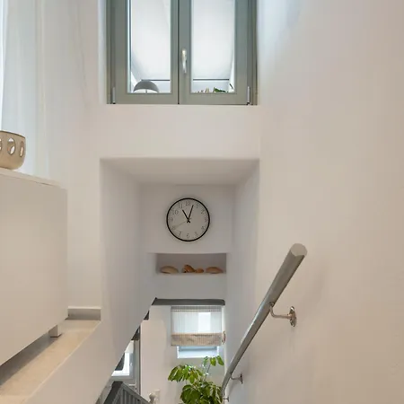Caper-2 Bedroom Traditional With Amazing View * Naoussa
