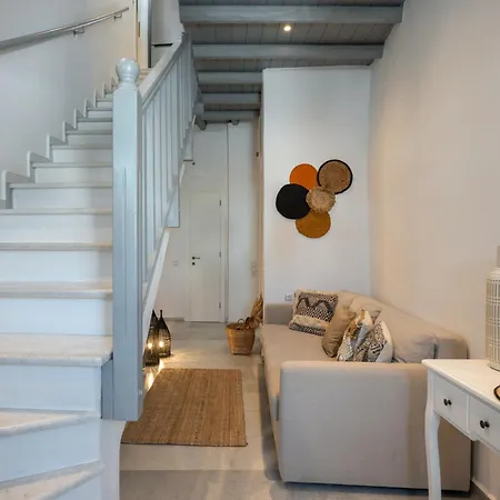 Caper-2 Bedroom Traditional With Amazing View Ferienhaus *