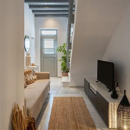 Ferienhaus Caper-2 Bedroom Traditional With Amazing View *