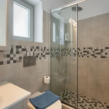 Ferienhaus Caper-2 Bedroom Traditional With Amazing View *