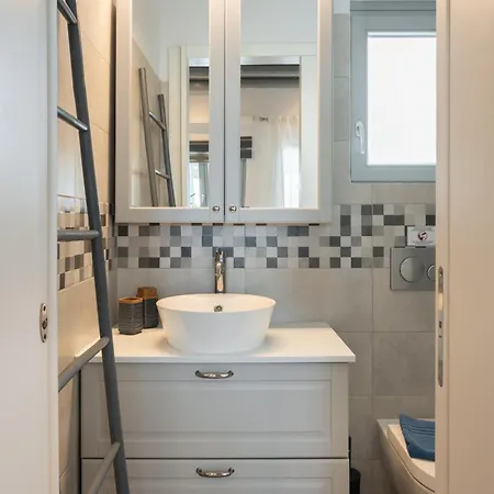 Ferienhaus Caper-2 Bedroom Traditional With Amazing View *