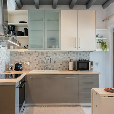 Ferienhaus Caper-2 Bedroom Traditional With Amazing View