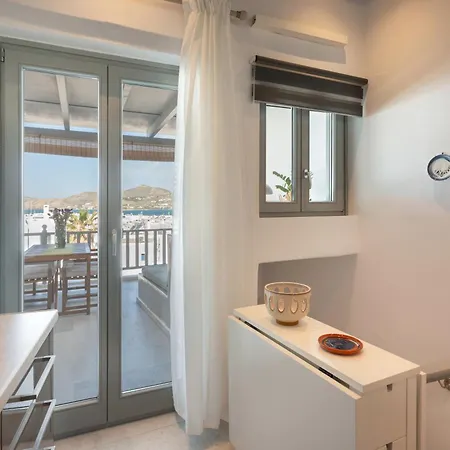 Ferienhaus Caper-2 Bedroom Traditional With Amazing View *