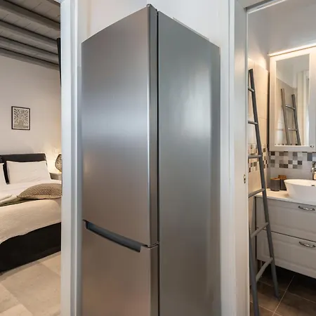 Caper-2 Bedroom Traditional With Amazing View Naoussa
