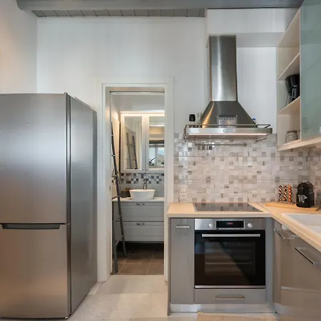 Caper-2 Bedroom Traditional With Amazing View Ferienhaus *