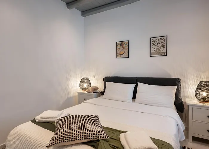 - 2br House With Amazing View - Caper * Nausa