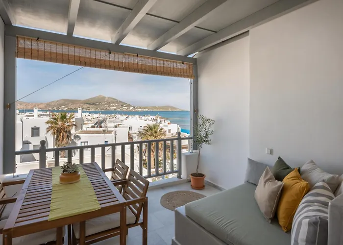 - 2br House With Amazing View - Caper Nausa