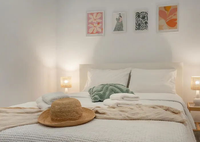 - 2br House With Amazing View - Caper *