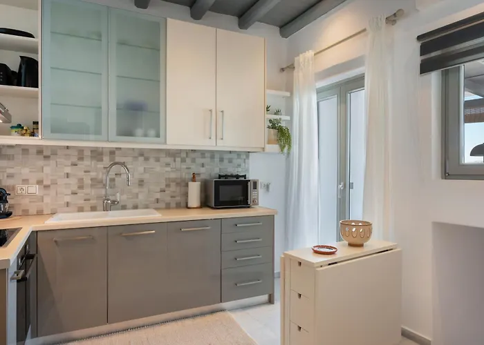 - 2br House With Amazing View - Caper Prázdninový dům