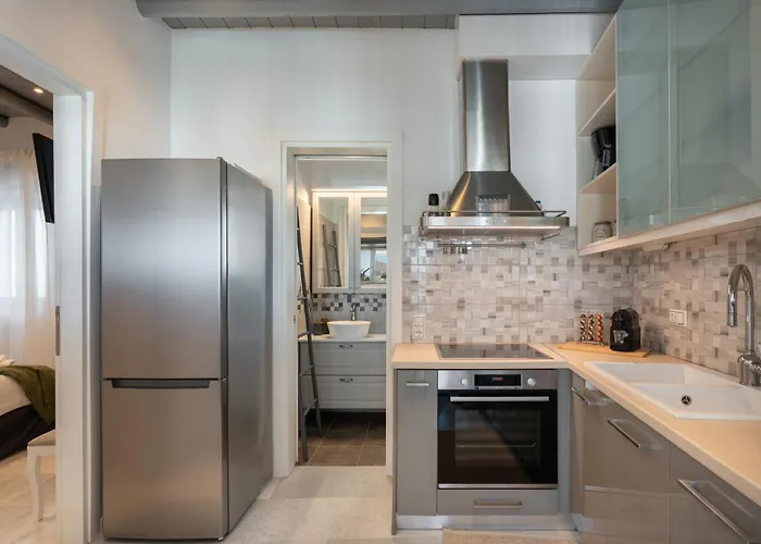 - 2br House With Amazing View - Caper Prázdninový dům *